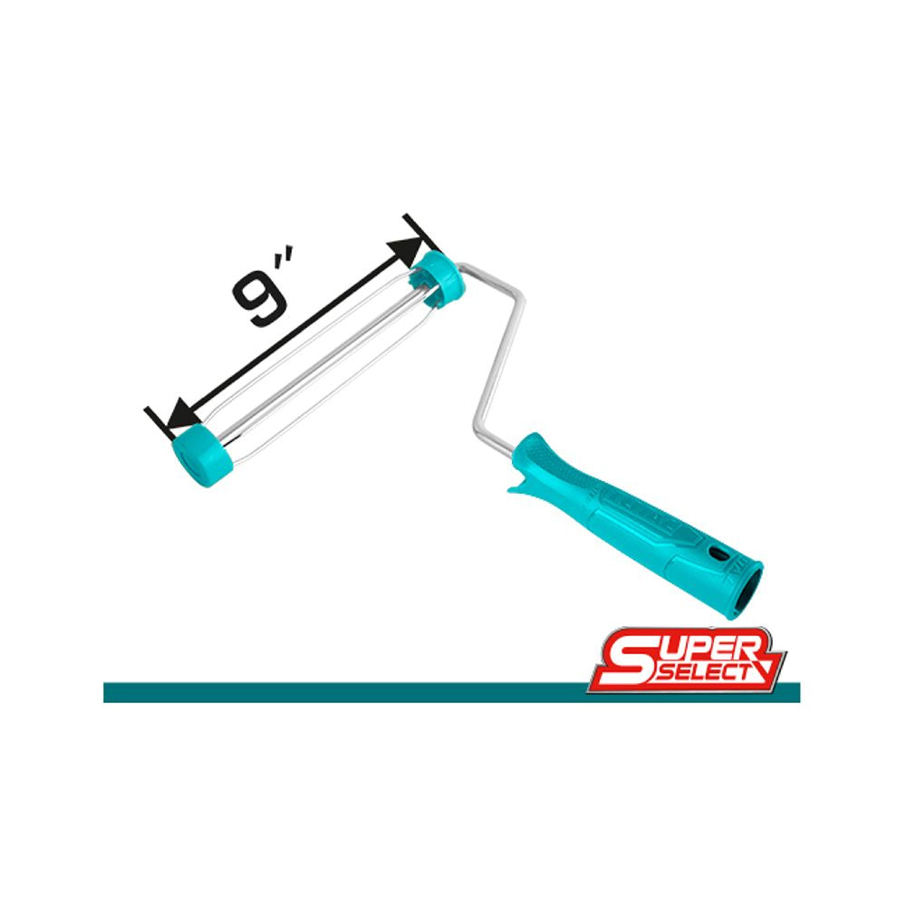 [SKUIMG]THTCB096|CILINDRO PARA RODILLO DE PINTAR 9"