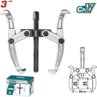 [SKUIMG]THTGP236|EXTRACTOR DE 2 MANDIBULAS DE 3". MAXIMA FUERZA 2000 KG CR-V, TRATAMIENTO TERMICO.