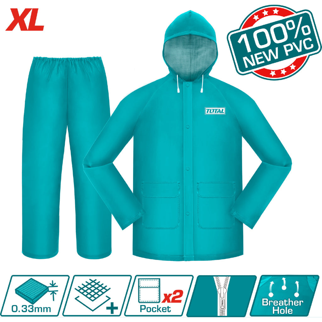 [SKUIMG]THTRS031.XL|TRAJE DE LLUVIA PANTALON Y SOB