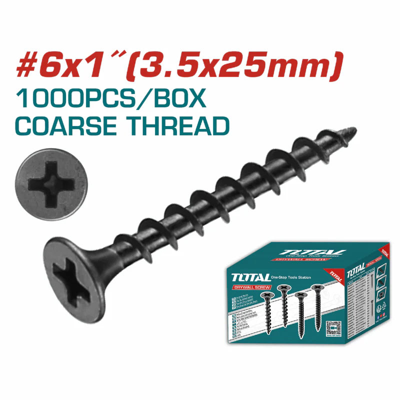 [SKUIMG]THWDS61143|THWDS61143-FRONTEND-aalEwNTBV9-k7YGx.png|TORNILLOS PARA GYPSUM (YESO) FOSFATIZADO. PHILLIPS. ROSCA GRUESA