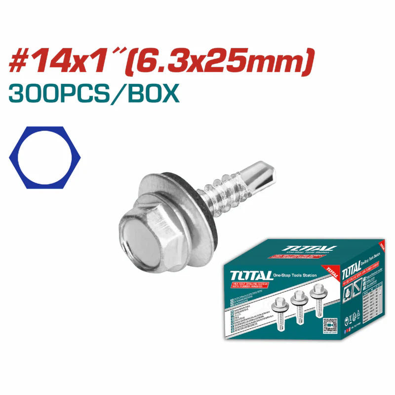 [SKUIMG]THWHD1411|THWHD1411-FRONTEND-0P6yr5df_4z__Bwl.png|TORNILLOS PARA TECHO HEXAGONAL. AUTOTALADRANTE CON ARANDELA. ZINCADO.