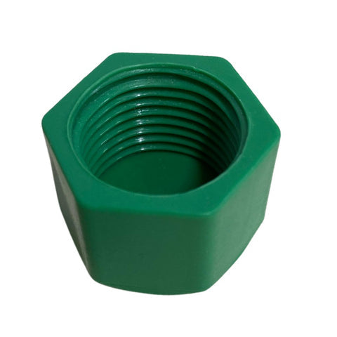 TAPA PPR ROSCADA 1/2"