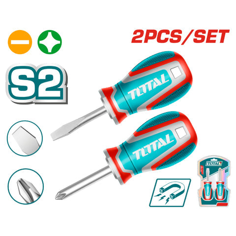 [SKUIMG]TKSDS2226|DESTORNILLADORES SL6.5X6X38MM Y