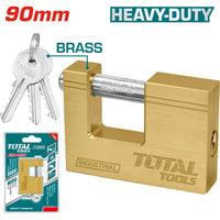 [SKUIMG]TLK32903|TLK32903.jpg|CANDADO BRONCE RECTANGULAR