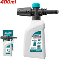 [SKUIMG]TMFP402|BOQUILLA DE ESPUMA DE JABÓN SHAMPOO PARA HIDROLAVADORAS TOTAL UTGT11316 UTGT11356