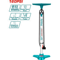 [SKUIMG]TMPP3201|TMPP3201.jpg|BOMBA DE AIRE PARA INFLAR 160 PSI,