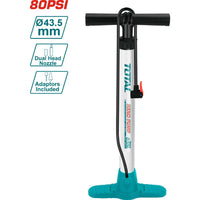 [SKUIMG]TMPP4501|TMPP4501.jpg|BOMBA DE AIRE PARA INFLAR 80 PSI, F43.5*
