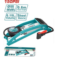 [SKUIMG]TMPP5511|BOMBA DE PIE PARA INFLAR 120PSI, F55*120MM