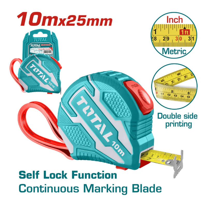 [SKUIMG]TMT1262101|TMT1262101-FRONTEND-hsL25d9Jzx6bY7I4.png|CINTA MÉTRICA 10MTS X 1". MÉTRICO Y PULGADAS
