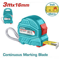 [SKUIMG]TMT126331|CINTA METRICA DE ACERO DE 3 M