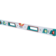 [SKUIMG]TMT21205M|TMT21205M-FRONTEND-eyOIrgpWoITVazu6.png|NIVEL DE BURBUJA MAGNETICO DE DOBLE SUPERFICIE PLANA 120 CM. ESPESOR DEL ALUMINIO 1.5 MM.