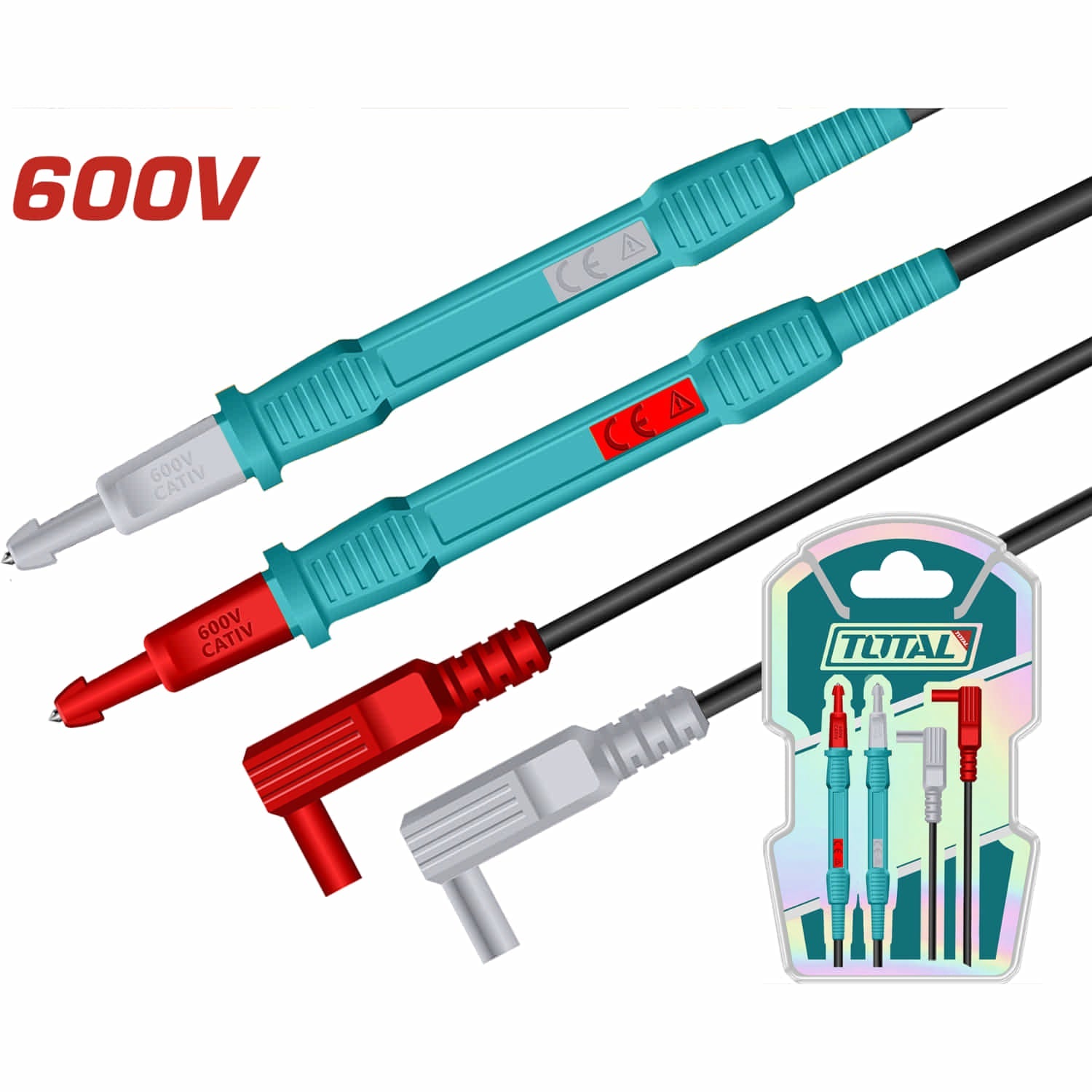 [SKUIMG]TMT30851|CABLE Y PUNTAS DE PRUEBA PARA MULTÍMETRO 85CM CAT ?600V LÁPIZ