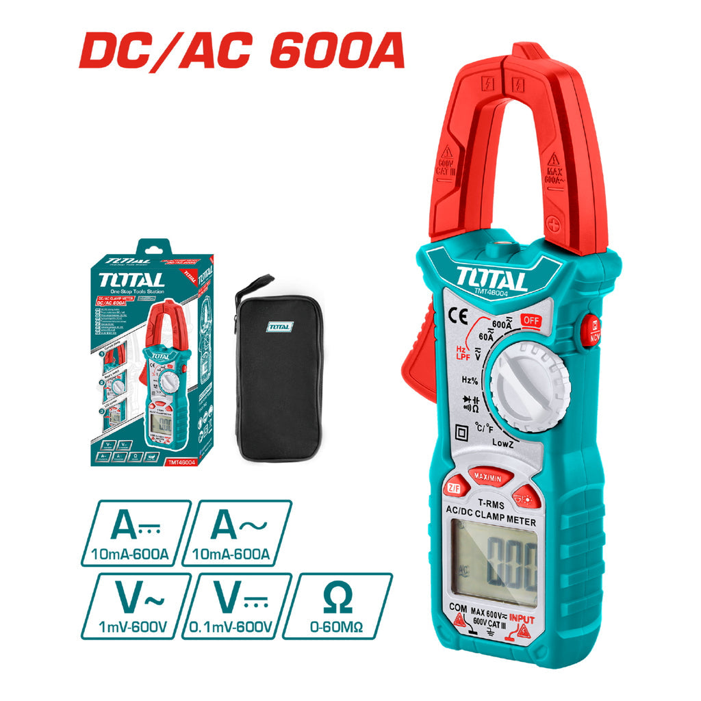 [SKUIMG]TMT46004|TMT46004.jpg|MEDIDOR DE ABRAZADERA DIGITAL AC/DC, PANTALLA DE 6000 DÍGITOS.