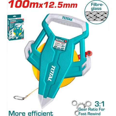 [SKUIMG]TMTF131006|TMTF131006.jpg|CINTA MÉTRICA DE ACERO100M X 12.5MM.
