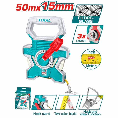 [SKUIMG]TMTF18506|TMTF18506-FRONTEND-qsdJqCXP_9K_309i.png|CINTA MÉTRICA DE FIBRA DE VIDRIO 50 MTS X 12.5 MM. MÉTRICO Y PULGADAS. AUTO ENROLLABLE 3:1