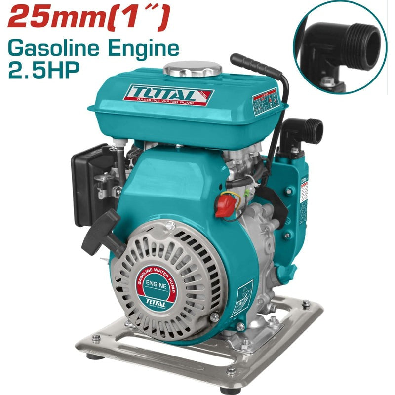 [SKUIMG]TP3101|TP3101.jpg|BOMBA DE AGUA DE GASOLINA. DIÁMETRO DEL