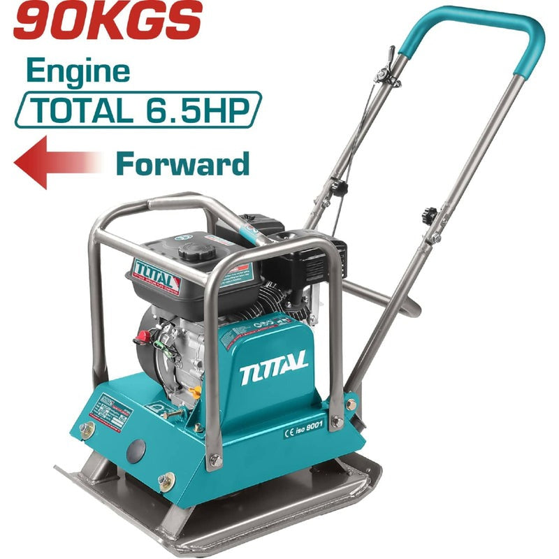 [SKUIMG]TP7100-2|TP7100-2.jpg|COMPACTADORA TIPO RANA DE GASOLINA. POTENCIA DEL MOTOR: 4.8KW (6.5HP). PESO: 90KGS. FRECUENCIA: 4200