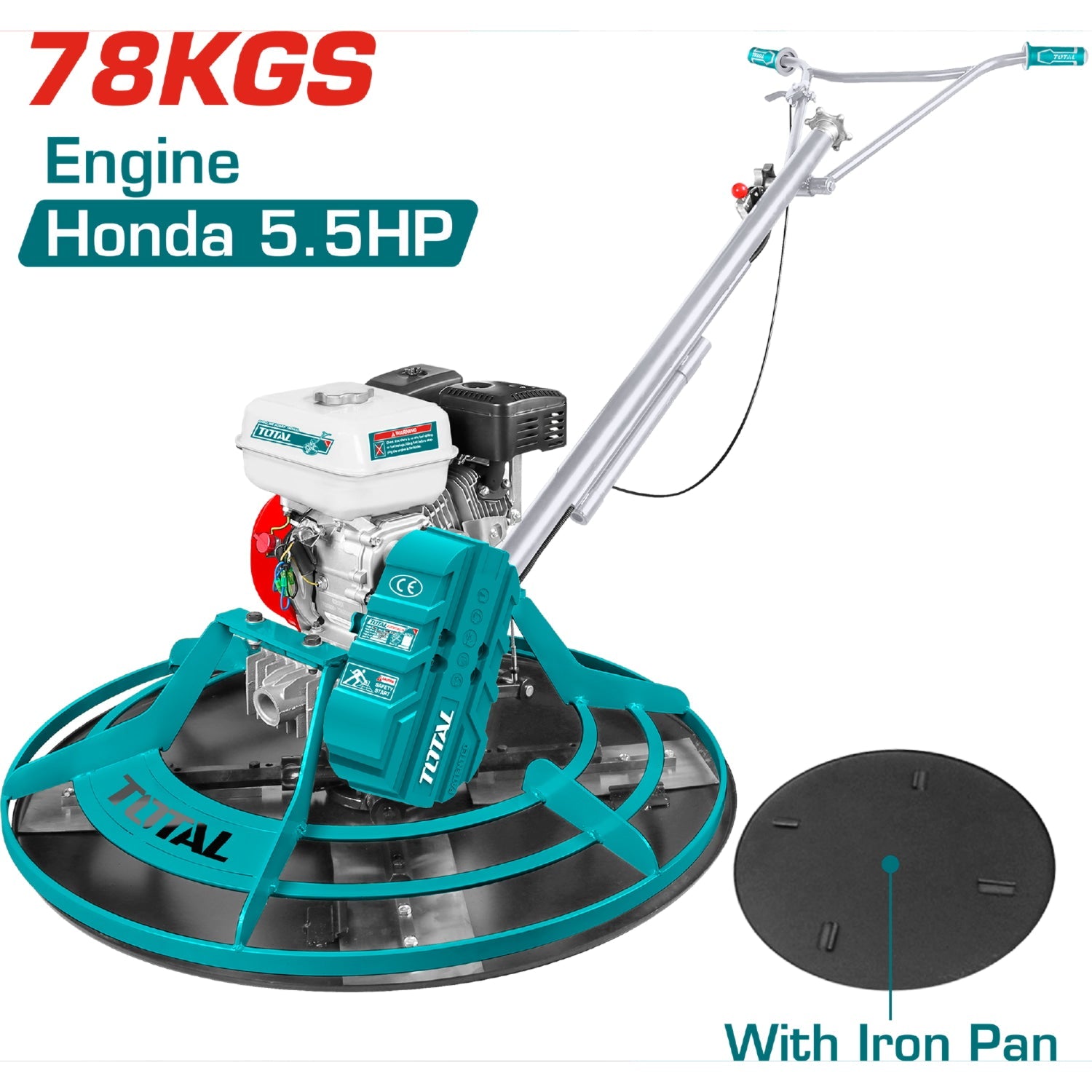 [SKUIMG]TP9361-1|TP9361-1.jpg|HELICOPTERO PARA CONCRETO, MOT