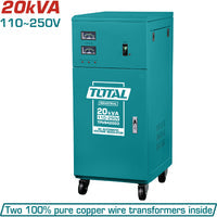 [SKUIMG]TPVS42003|TPVS42003.jpg|PROTECTOR DE VOLTAJE AC DE 20K