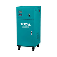 [SKUIMG]TPVS43003|TPVS43003.jpg|PROTECTOR DE VOLTAJE AC DE 30KVA VOLTAGE :110~250V. PROTECCION SOBREVOLTAJE VOLTAGE>246V±4V <184V±4