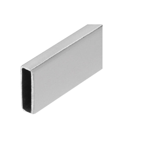 [CARBONE]TREC30X10S2MT-BLACK|TUBOS RECTANGULARES ACERO INOXIDABLE PUERTAS DUCHA EOLO ACERO INOXIDABLE