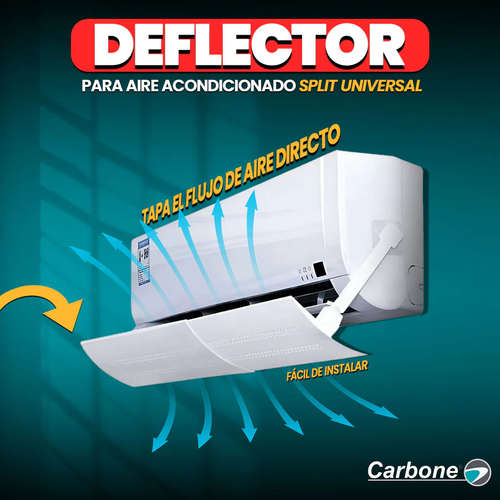 [SKUIMG]TS065|TS065-FRONTEND-s5SS3pyah2tgAHRY.png|DEFLECTOR DE AIRE ACONDICIONADO UNIVERSAL.
