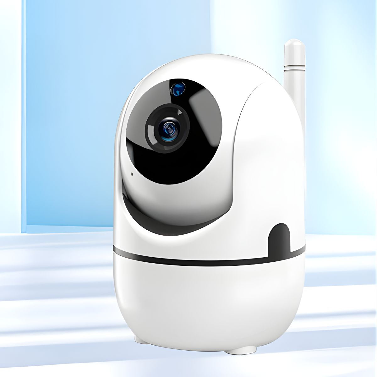 [CARBONE]TS092|C�MARA DE SEGURIDAD INTELIGENTE CON WIFI 1