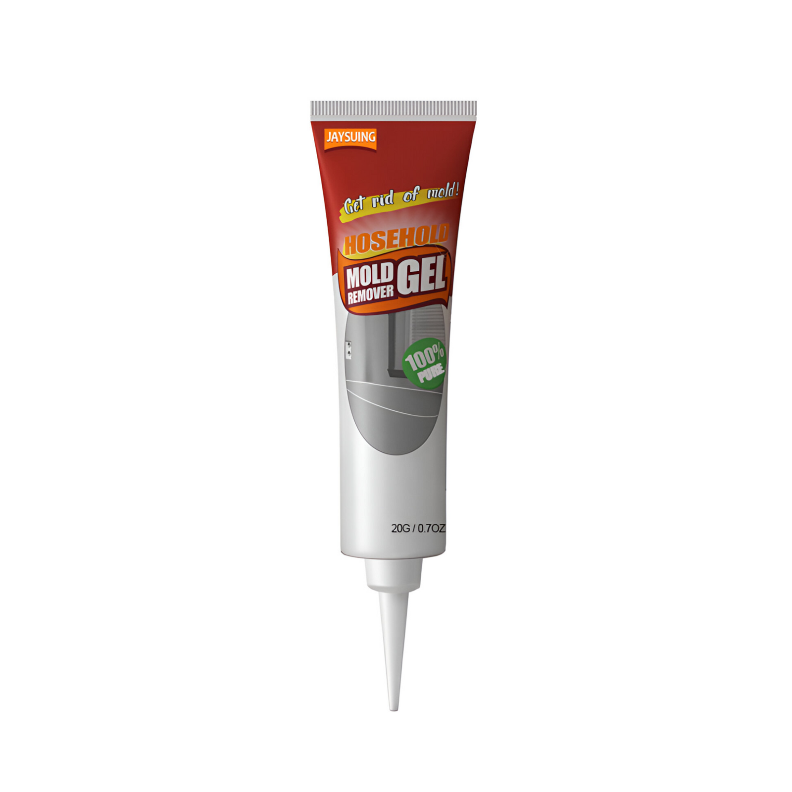 [CARBONE]TS132|GEL REMOVEDOR DE MOHO.