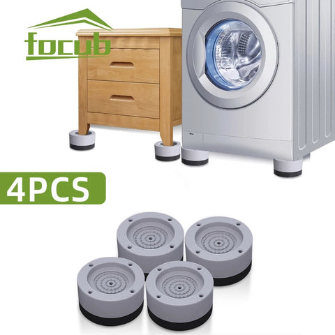 [SKUIMG]TS151.1|ALMOHADILLAS ANTIDESLIZANTES PARA MUEBLES CON ABSORCION DE RUIDO. (4 UND)