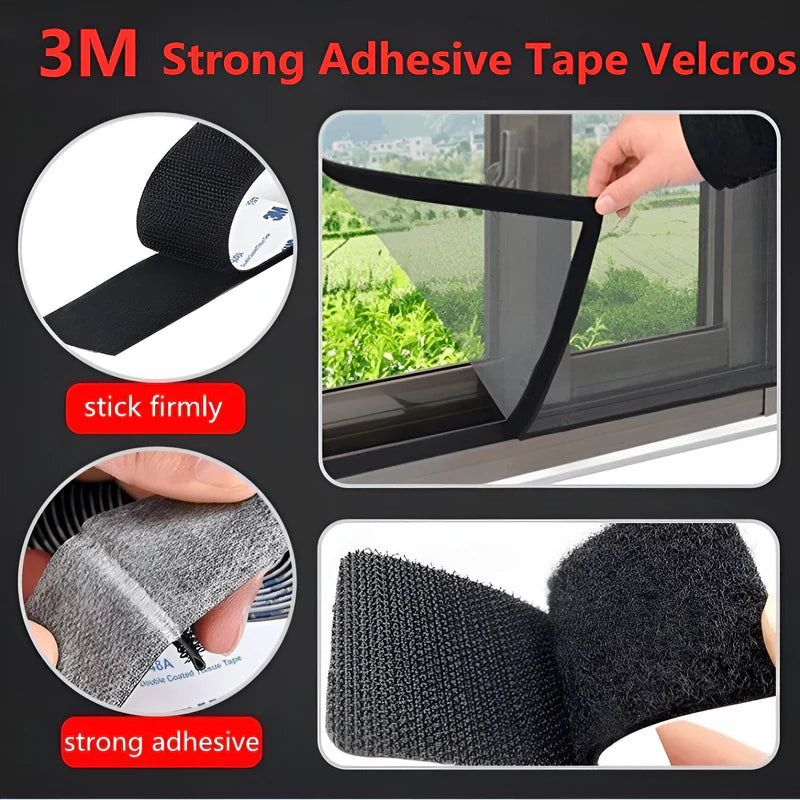 [SKUIMG]TS183|TS183-FRONTEND-oawJGDdvKrdO8YfR.png|CINTA ADHESIVA DE VELCRO PARA PEGAR SIN ABRIR HUECOS, 25 MM X 1 M, COLOR NEGRO.
