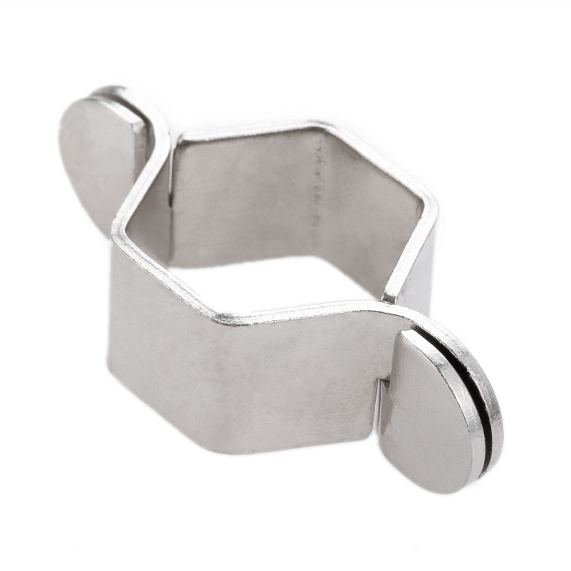 LLAVE DE AJUSTE HEXAGONAL MULTIUSO METALICA.