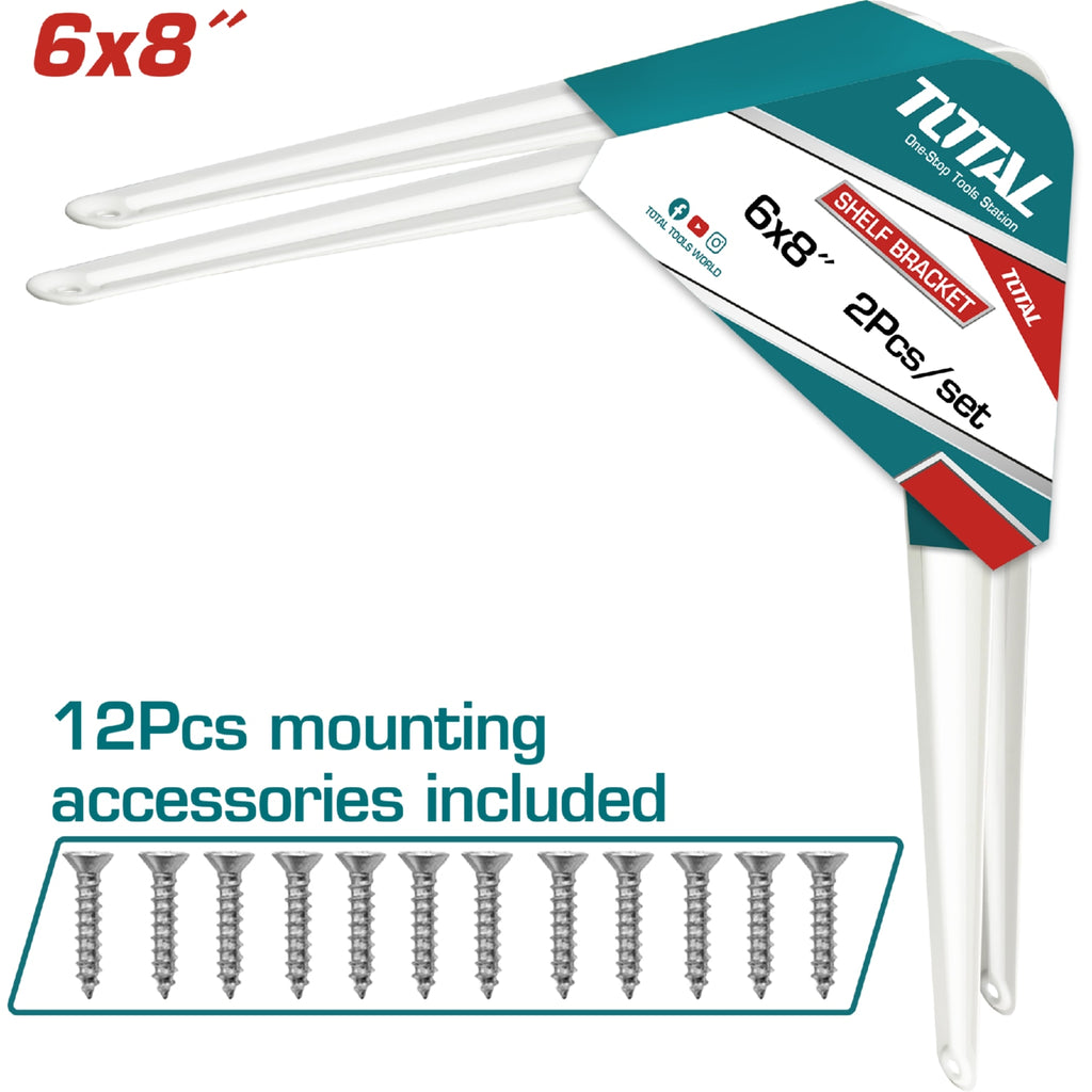 [SKUIMG]TSB10608|SOPORTES DE REPISAS 6X8" ESP. 1MM. 6 P