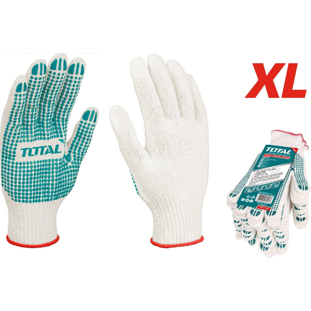 [SKUIMG]TSP11102|TSP11102.jpg|GUANTES DE PUNTOS DE PVC