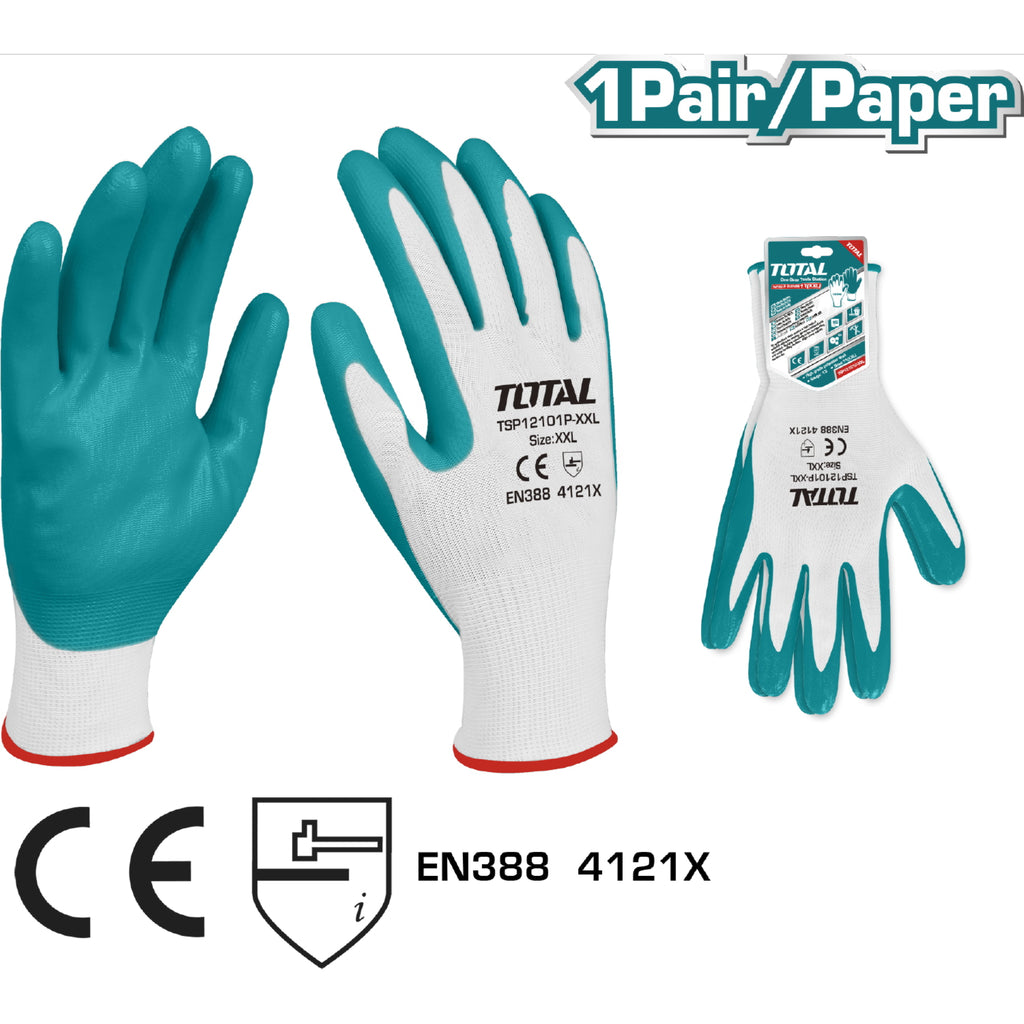 [SKUIMG]TSP12101|TSP12101.jpg|GUANTES DE NITRILO EN LA PALMA