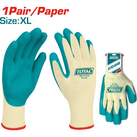 [SKUIMG]TSP13102|GUANTES DE LÁTEX TALLA XL CALIBRE 10 SE VENDE