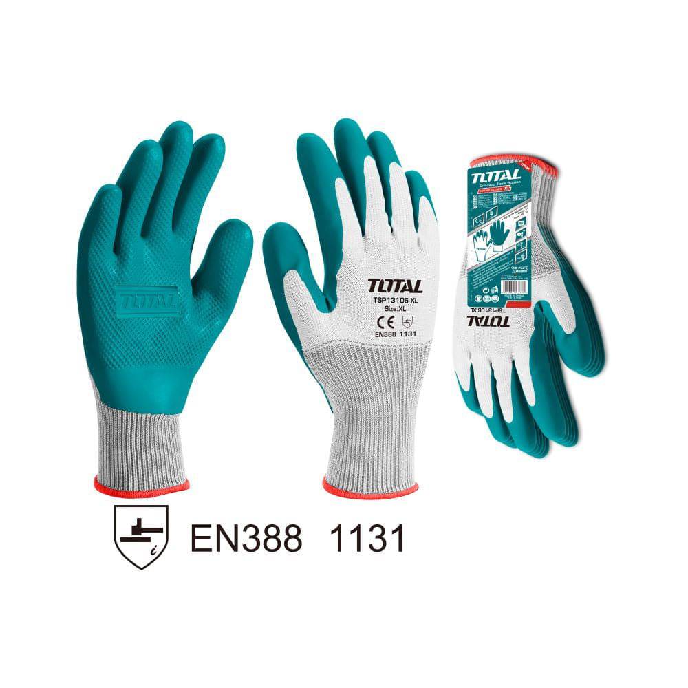 [SKUIMG]TSP13106-XL|(1 PAR) GUANTES DE LATEX . MEDIA XL.