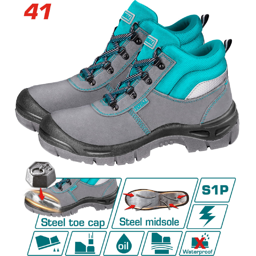 [SKUIMG]TSP201S1P.41|BOTAS DE SEGURIDAD