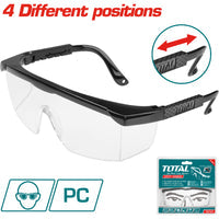 [SKUIMG]TSP301|TSP301.jpg|LENTES DE SEGURIDAD