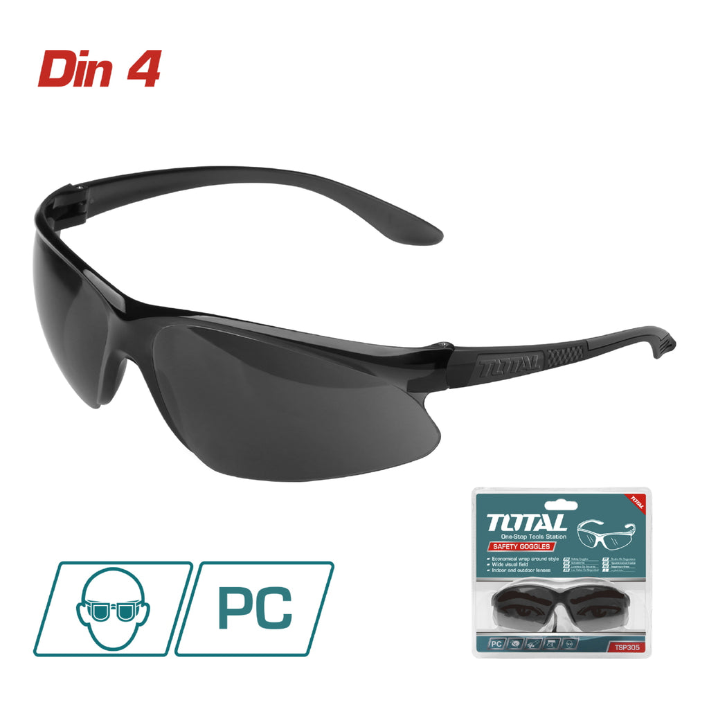 [SKUIMG]TSP305|TSP305.jpg|LENTES DE SEGURIDAD