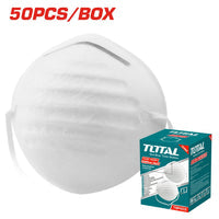 [SKUIMG]TSP403|TSP403.jpg|(CAJAS DE 50) MASCARA ANTIPOLVO MATERIAL: POLIÉSTER