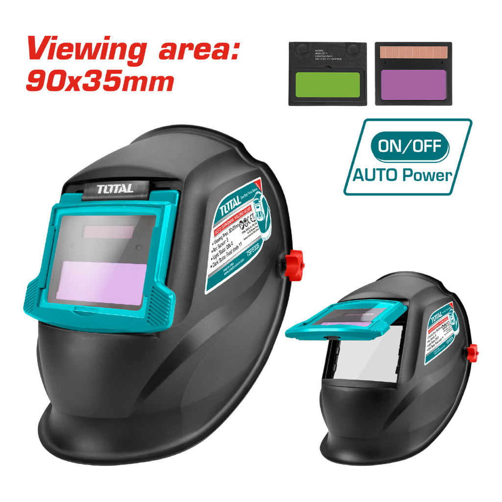 [SKUIMG]TSP9309|MASCARA PARA SOLDAR ELECTRÓNICA CON ÁREA DE VISIÓN 90×35MM.