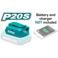 [SKUIMG]TUCLI2001|TUCLI2001.jpg|CARGADOR USB-A PARA CELULARES