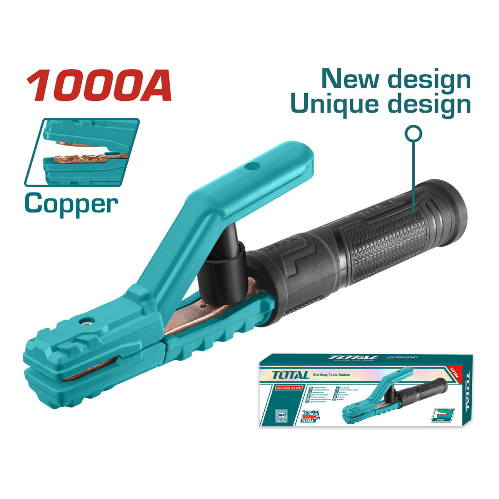 [SKUIMG]TWAH10006|PORTA ELECTRODO CORRIENTE NOMINAL 1000A