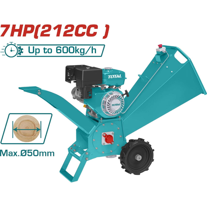 [SKUIMG]TWCS350|TWCS350.jpg|CHIPEADORA PICADORA DE MADERA BIOTRITURADORA