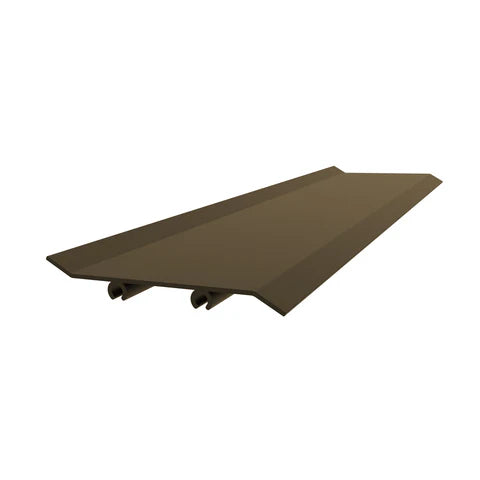[SKUIMG]U130-BRONZE|U130-BRONZE-FRONTEND-CLDq9gqBJc3DRGjb.png|LAMA DE LOUVER EN FOMA DE Z. ESPESOR 1.3 MM. ESPESOR 1.0 MM. LARGO 5.85 MTS. ACABADO ANODIZADO BRONC