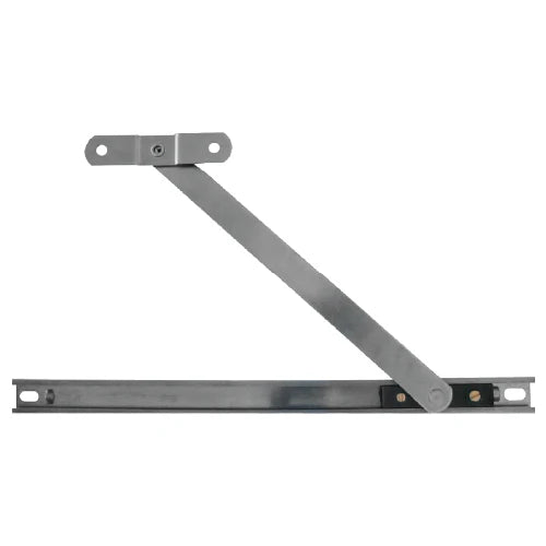 [SKUIMG]UA049|UA049-FRONTEND-vPhlpF3-rVpc4Gs1.png|COMPAS LIMITADOR DE ACERO INOXIDABLE AISI 304 PARA VENTANA ABATIBLE Y PROYECTABLE. CANAL EUROPEO.