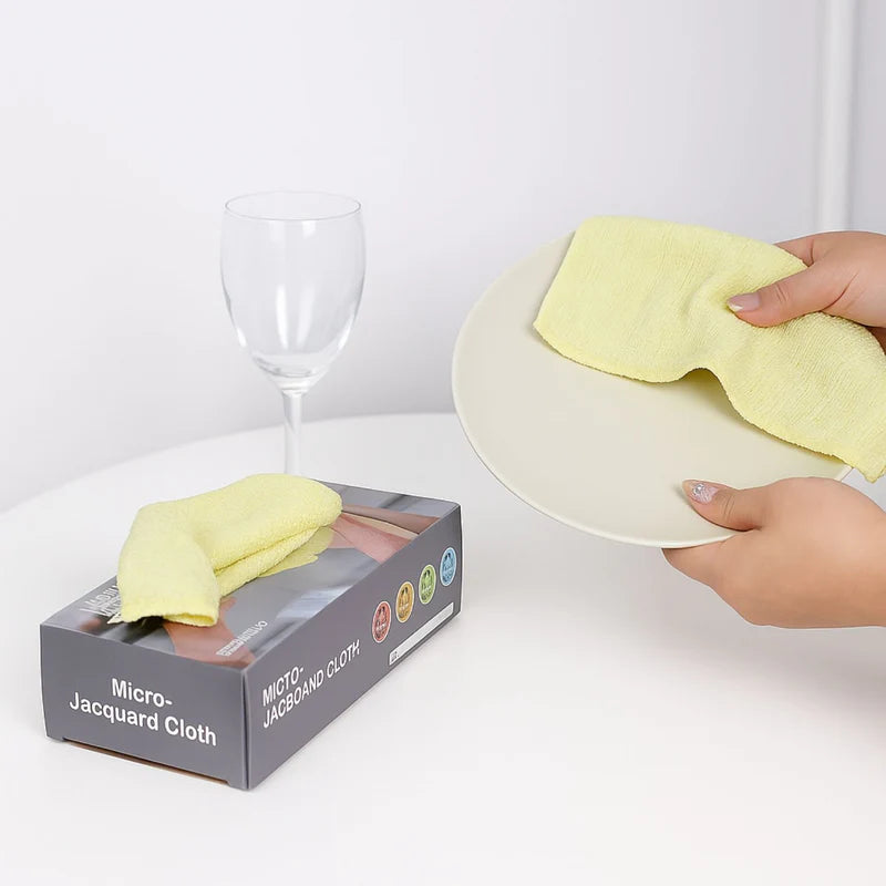 [SKUIMG]UN-A060|UN-A060-FRONTEND-G8aqRzCPRuNpe1Tg.png|PAÑOS DE MICROFIBRA (SET DE 20 UNIDADES). 20CM X 20CM AMARILLO. TRAPOS DE LIMPIEZA ABSORBENTES