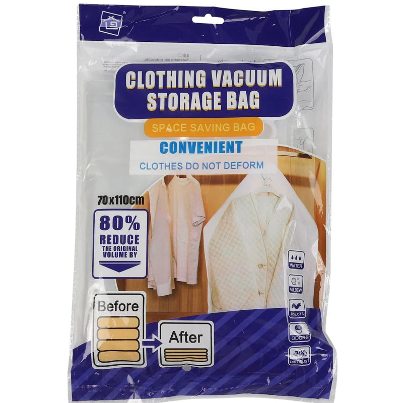 [SKUIMG]UN-A061|UN-A061-FRONTEND-LBvtNHpWxir76NZp.png|BOLSA DE ALMACENAMIENTO AL VACÍO PARA ROPA 70X110 CM REUTILIZABLE PA+PE CON VÁLVULA Y TAPÓN. IDEAL P