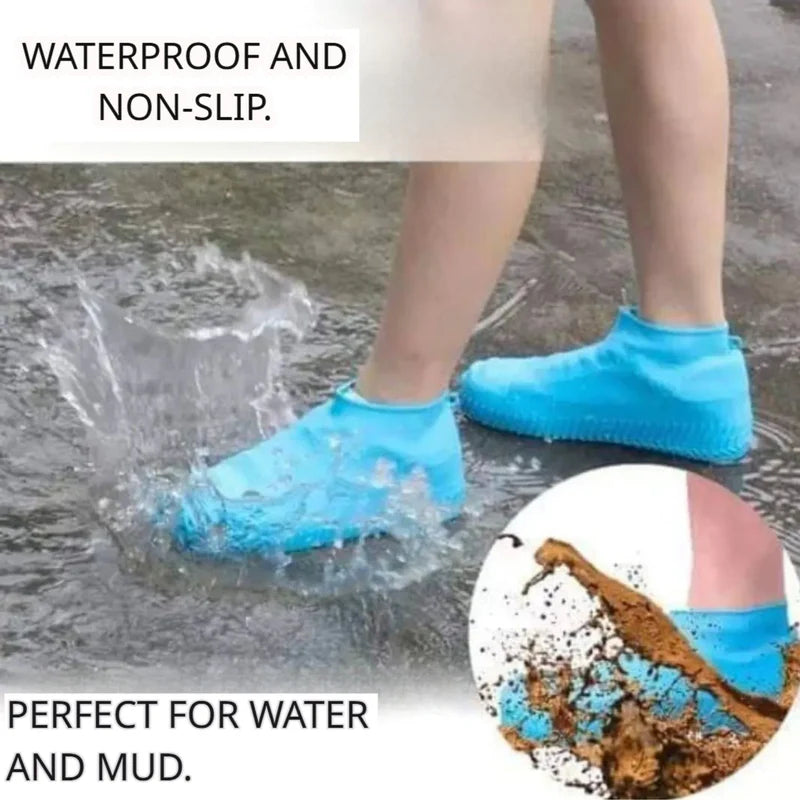 [SKUIMG]UN-A071|UN-A071-FRONTEND-sXUj6fcsUYXtlUGN.png|CUBRE CALZADOS DE LÁTEX IMPERMEABLE ESTILO ZAPATILLA COLOR AZUL TALLA M REUTILIZABLES PARA LLUVIA ZA