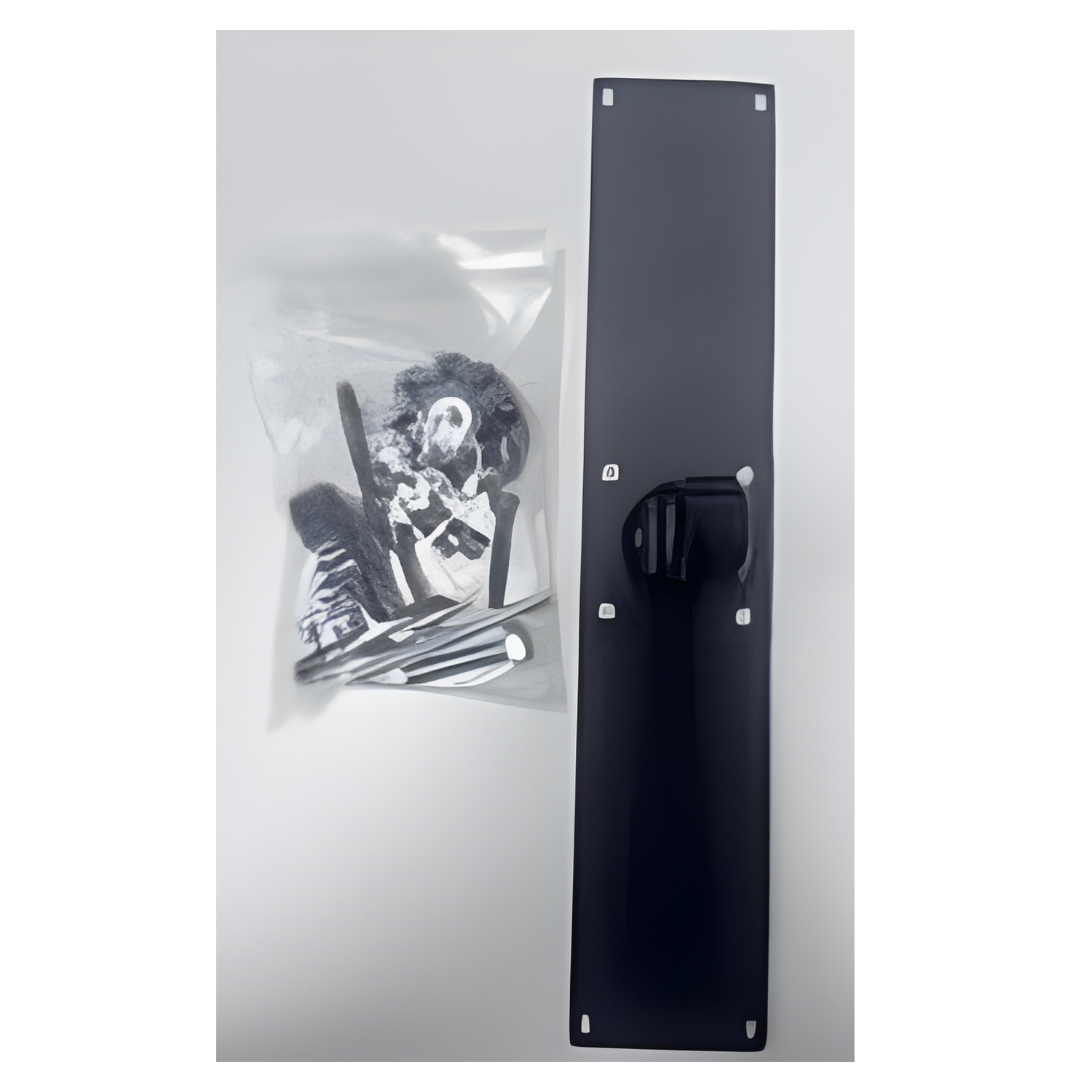 [SKUIMG]UN-A170-REP-01|UN-A170-REP-01.png|Soporte Trasero Del Led Para UN-A170